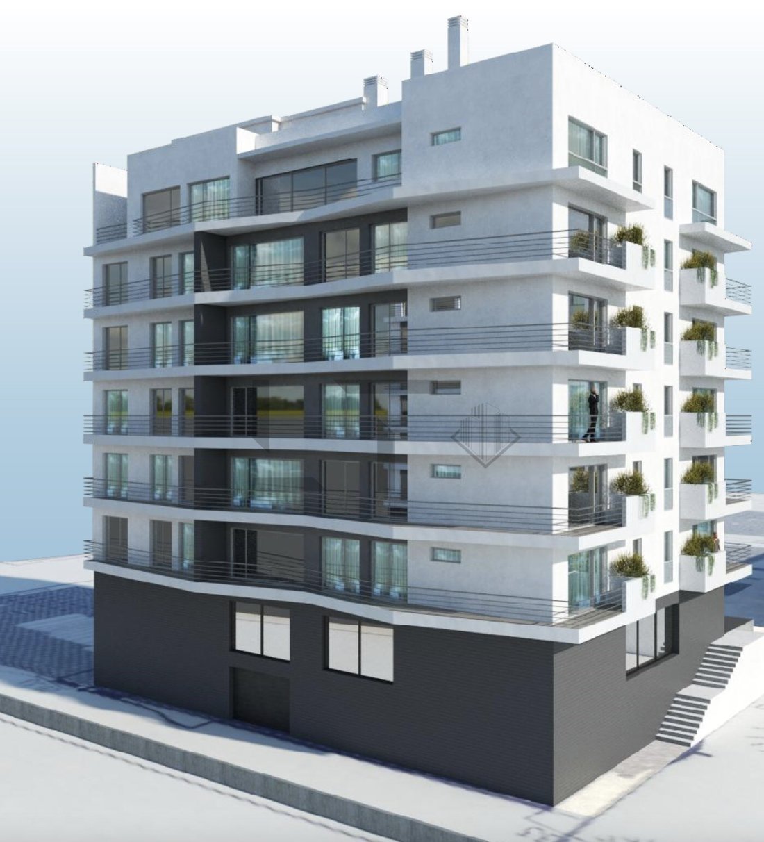 Land in Portimao, Algarve, Portugal 1 - 17954370