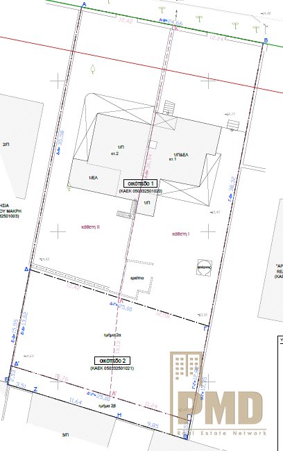 Land in Voula, Attica, Greece 5 - 16834376
