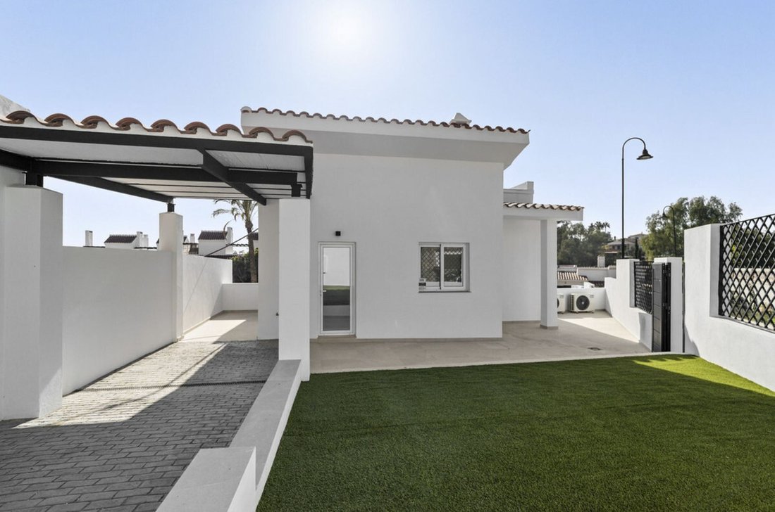 Villa in Mijas, Andalusia, Spain 4 - 17949072