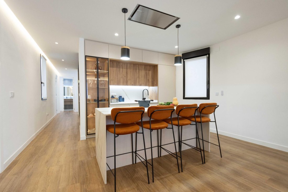 Apartment in Ciutat Vella, Valencia, Spain 3 - 17947836