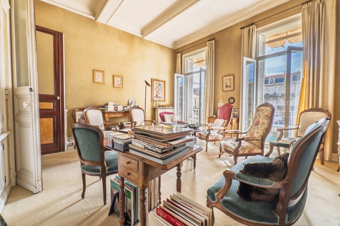 Apartment in Espace Villeroy-Les Quilles, Sète, France 4 - 17953219