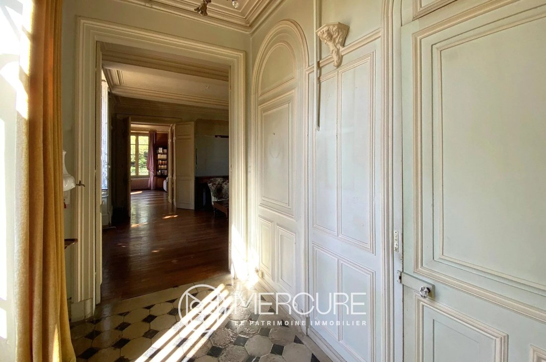 Estate in Gambetta, Cholet, France 5 - 17947084