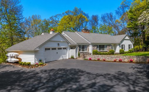 Casa a Stamford, Connecticut, Stati Uniti 1