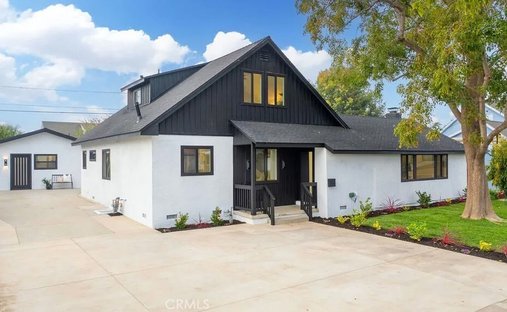 Westminster, California, Stati Uniti 1