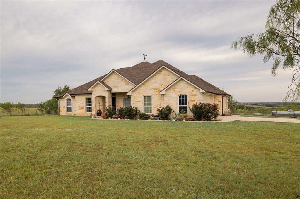 Farm Ranch in Hubbard, Texas, United States 2 - 17952679