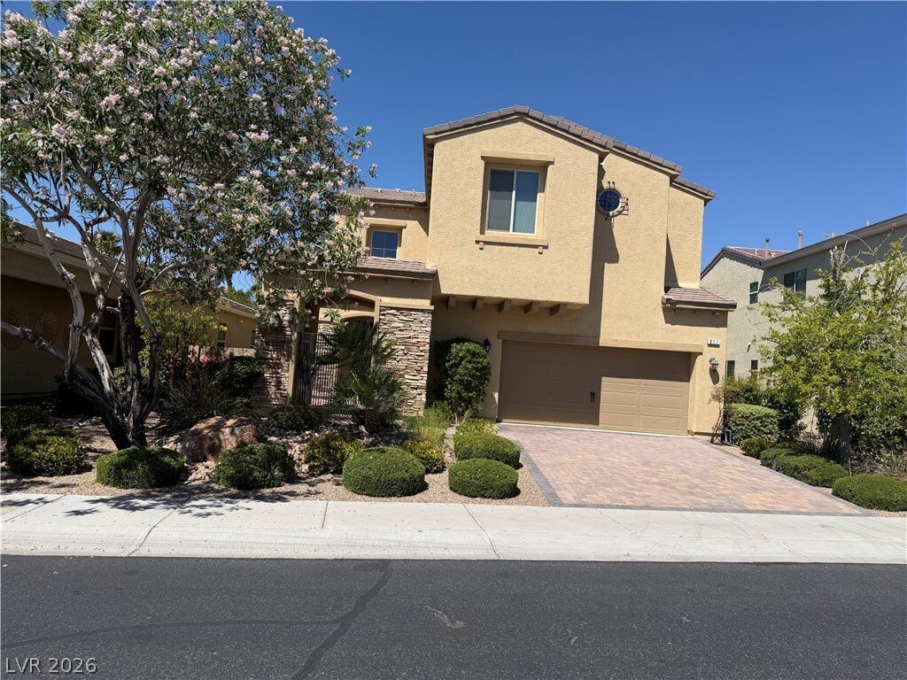 House in Las Vegas, Nevada, United States 3 - 17953613