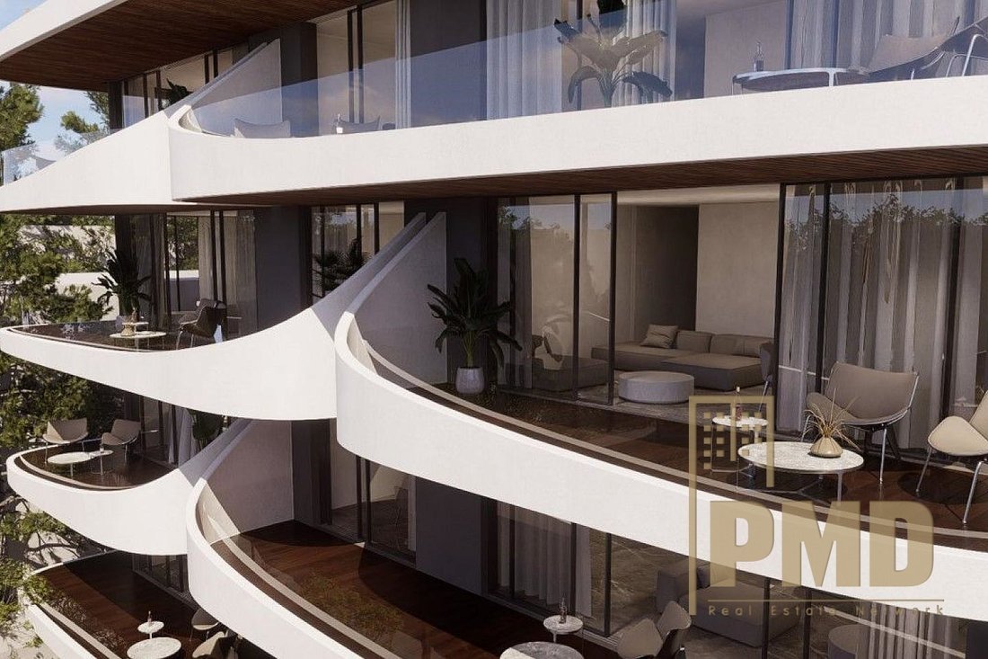 Apartment in Glyfada, Attica, Greece 4 - 16774100