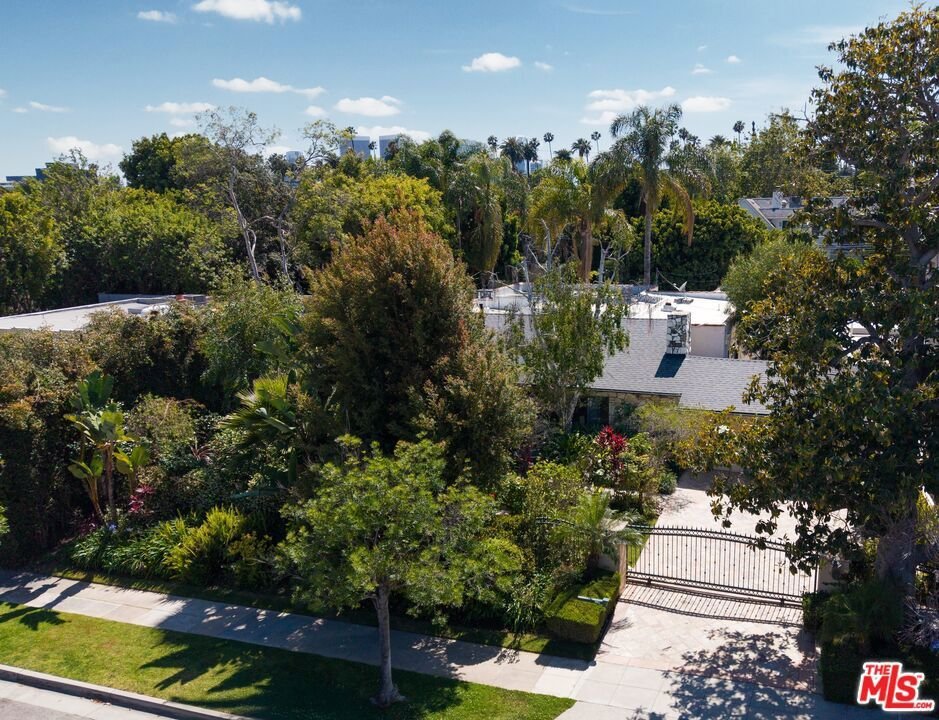 House in Beverly Hills, California, United States 1 - 17953760