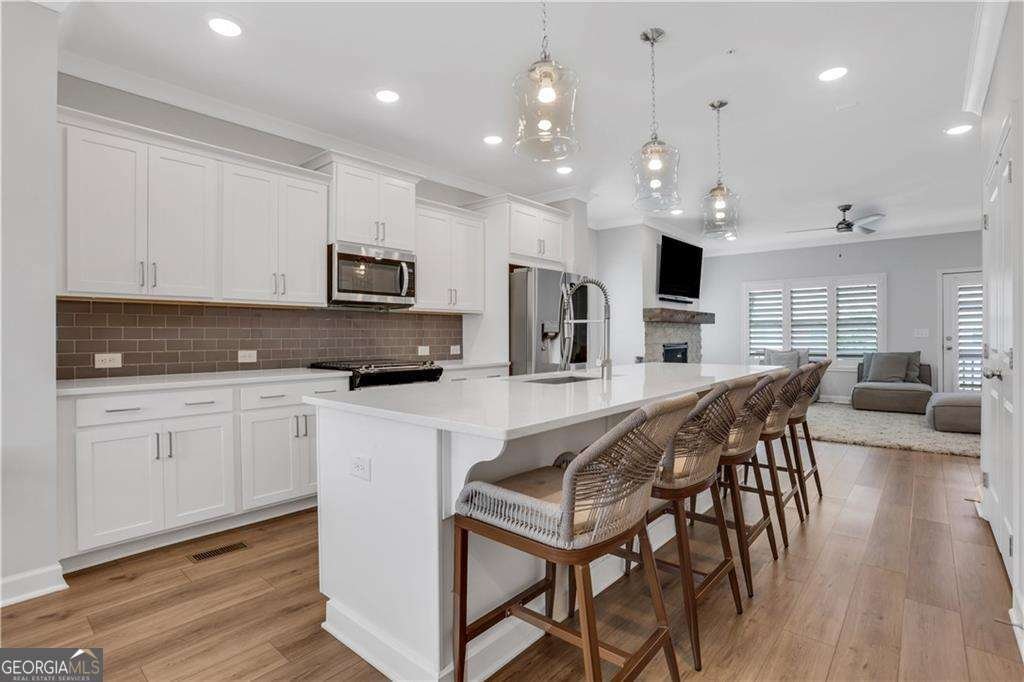 Townhouse in Smyrna, Georgia, United States 2 - 17952145