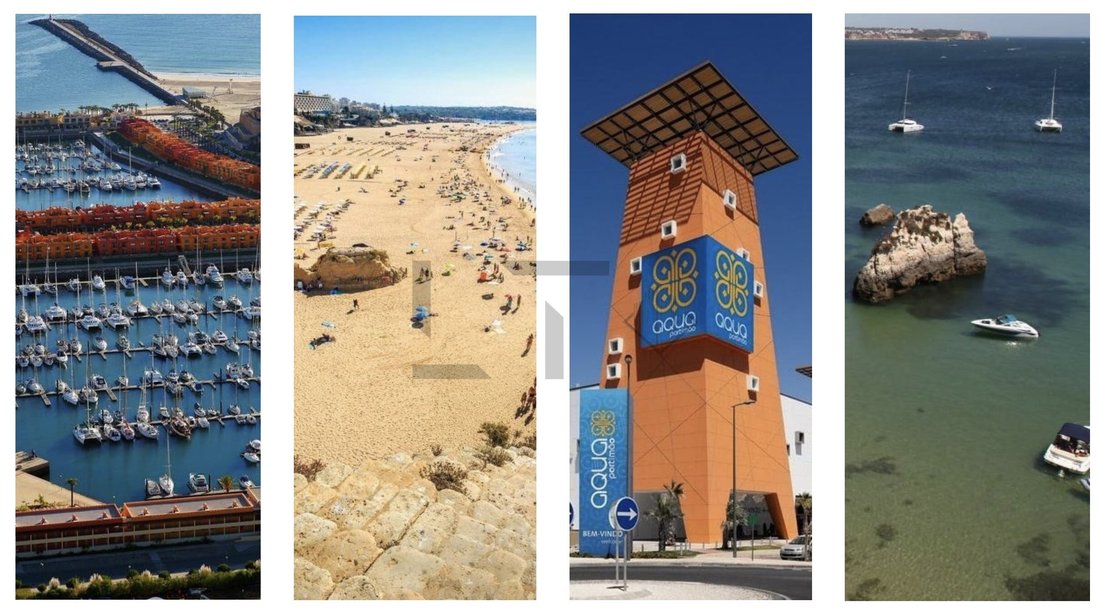 Land in Portimao, Algarve, Portugal 4 - 17954370