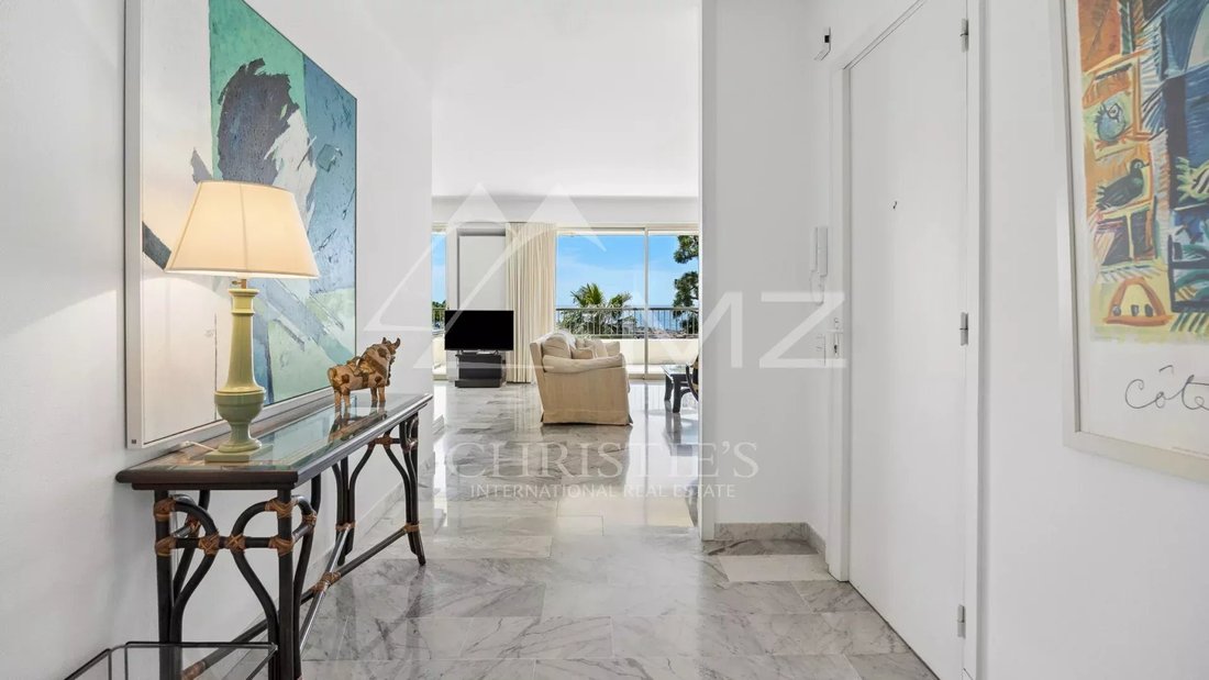 Apartment in Cannes, Provence-Alpes-Côte d'Azur, France 3 - 17951396