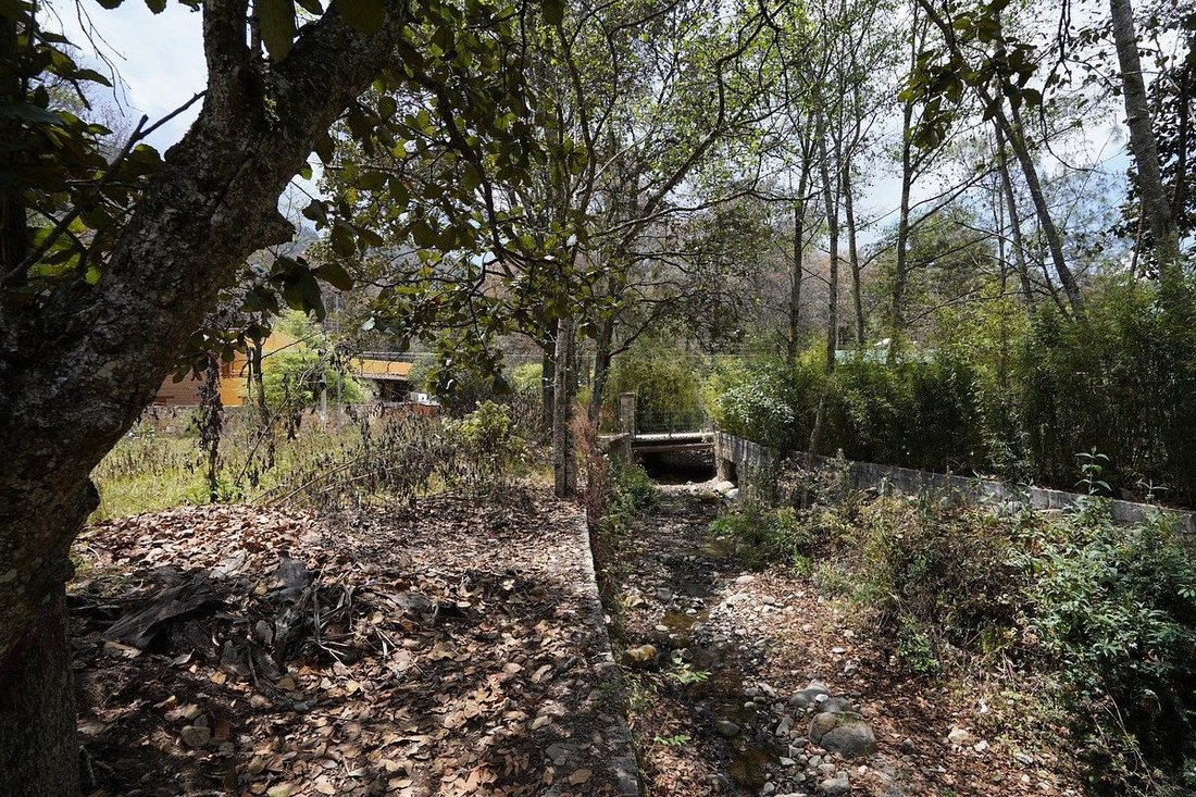 Land in San Cristóbal de las Casas, Chiapas, Mexiko 5 - 17954667