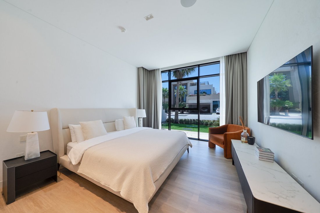 Villa in Palm Jumeirah, Dubai, United Arab Emirates 4 - 17947096