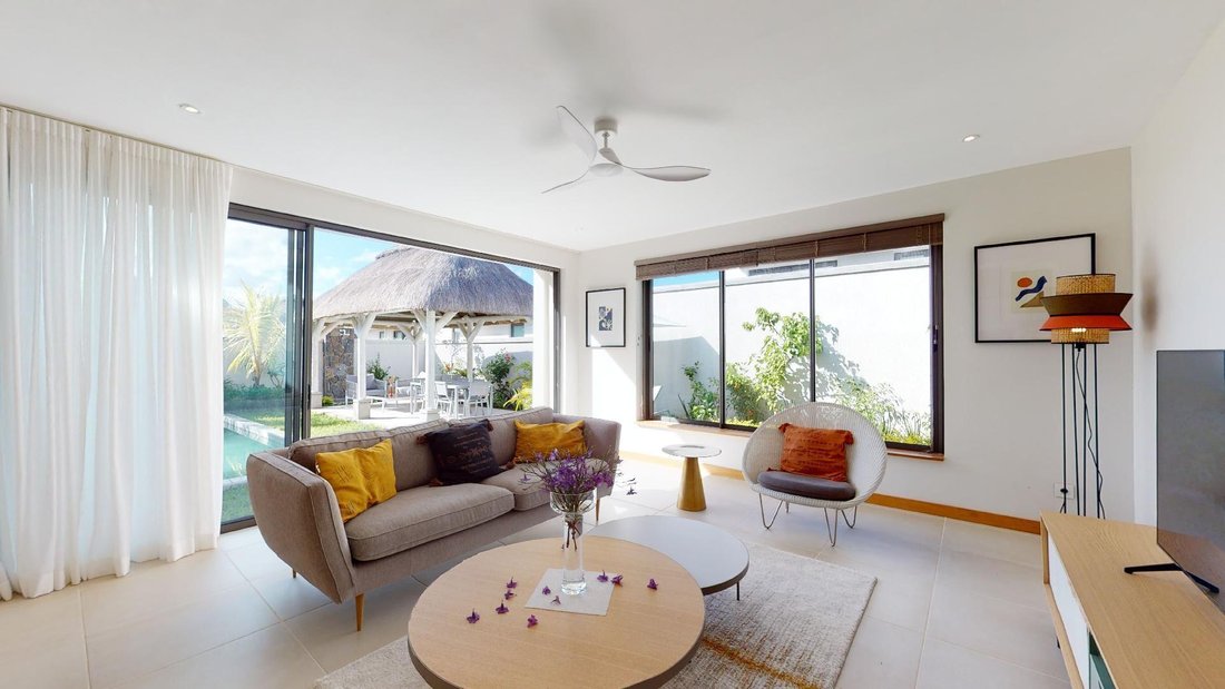 House in Grand Baie, Rivière du Rempart District, Mauritius 2 - 17948077