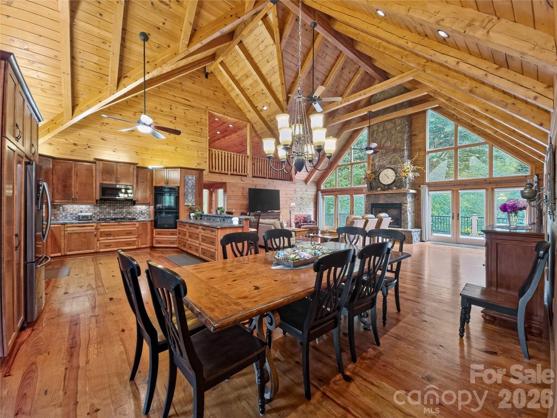House in Rutherfordton, North Carolina, United States 1 - 17949503