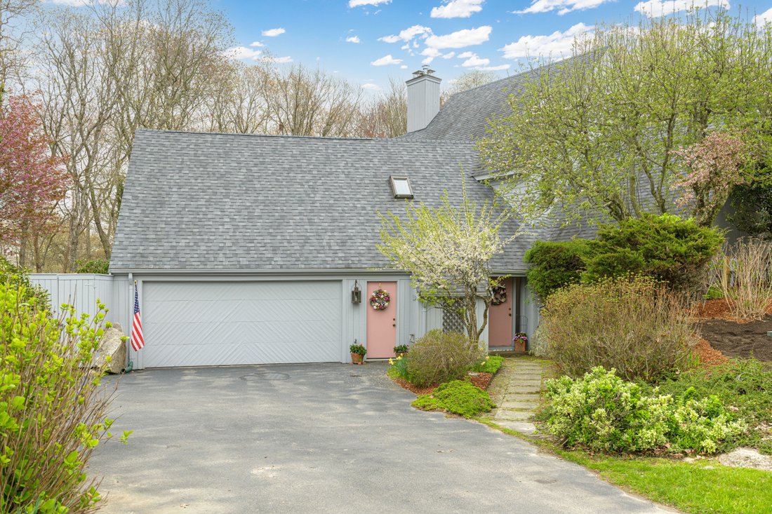 House in Westport, Massachusetts, United States 3 - 17948577