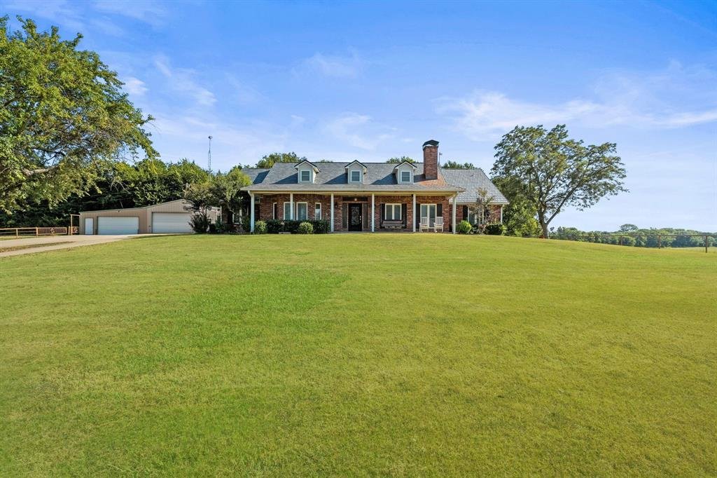 Land in Anna, Texas, United States 1 - 17952261