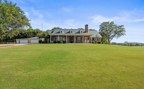 Land in Anna, Texas, United States 1