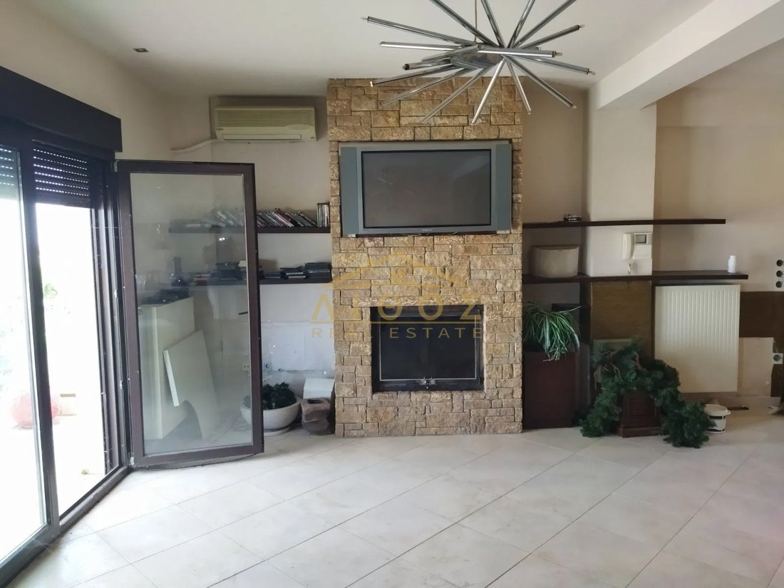 Apartment in Central Macedonia, Macedonia and Thrace, Greece 5 - 17925421