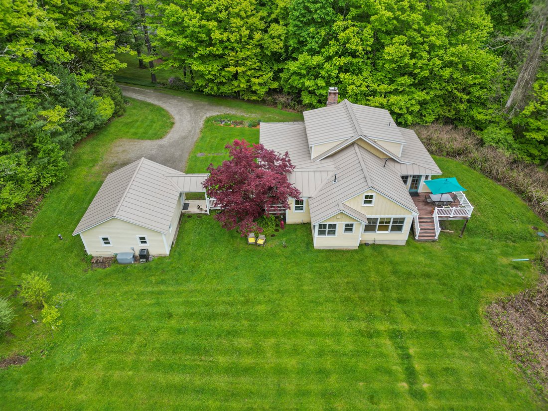House in Great Barrington, Massachusetts, United States 3 - 17908520