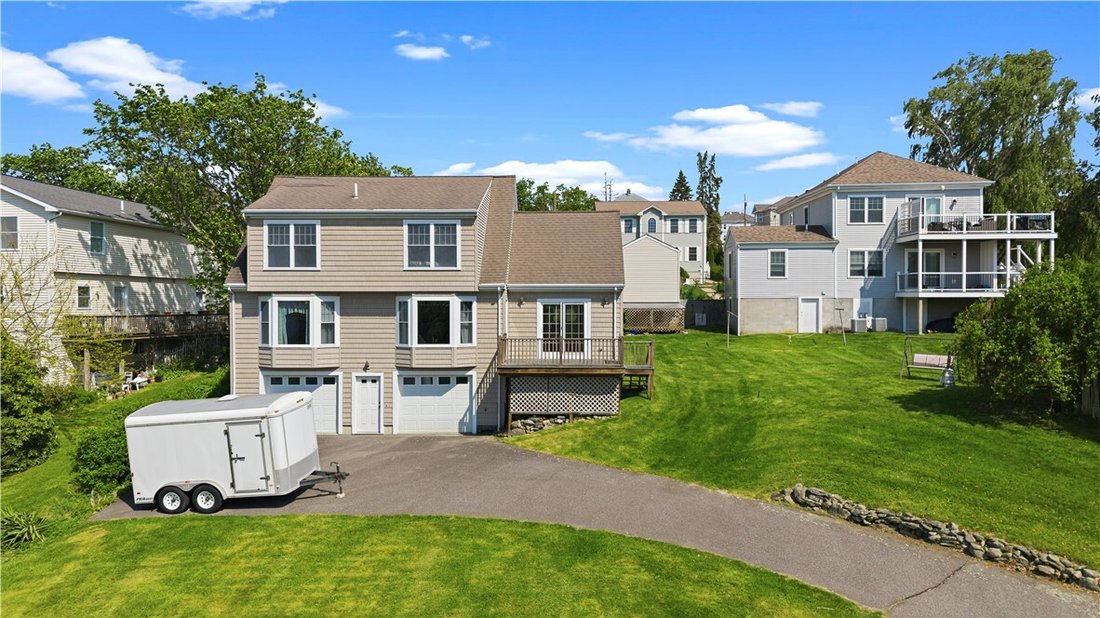 House in Westport, Massachusetts, United States 1 - 17955977