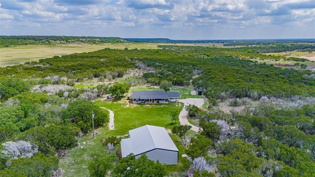 Farm Ranch in Bluff Dale, Texas, United States 1 - 17952686
