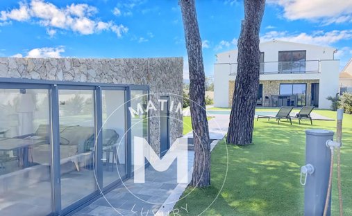Villa in Lucciana, Korsika, Frankreich 1
