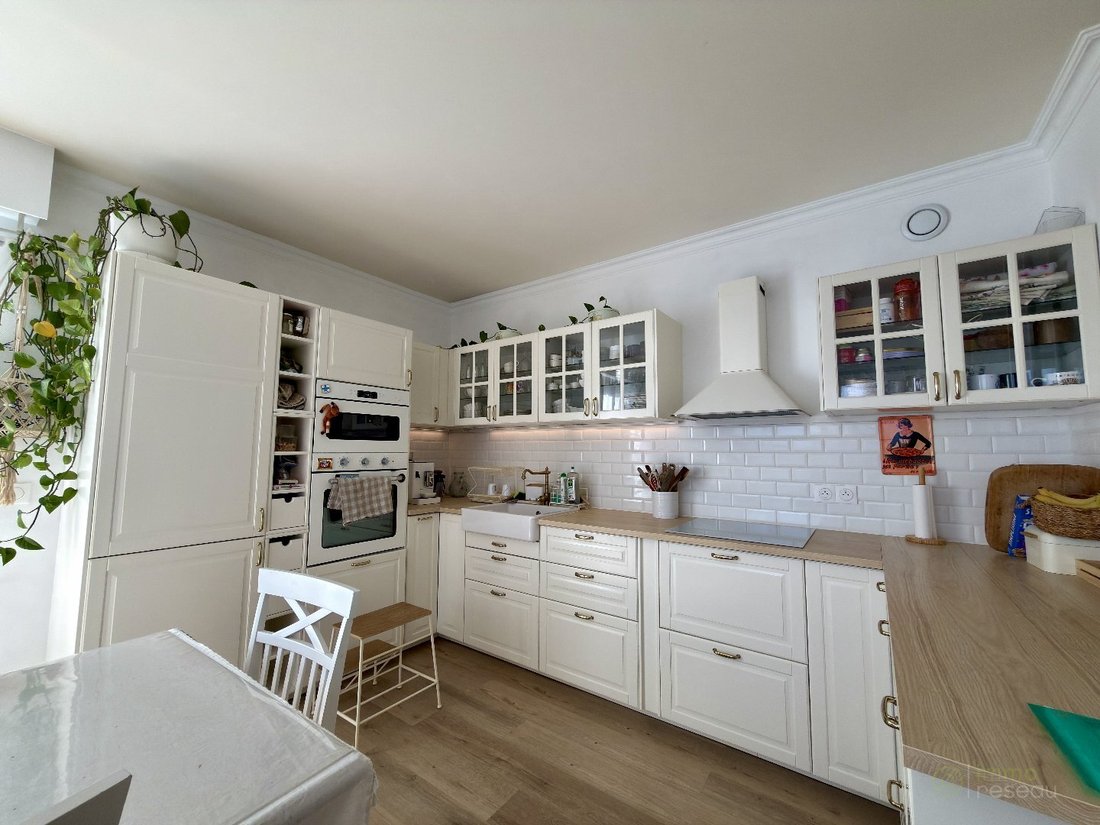 Apartment in Cap Martin, Roquebrune-Cap-Martin, France 4 - 17952048