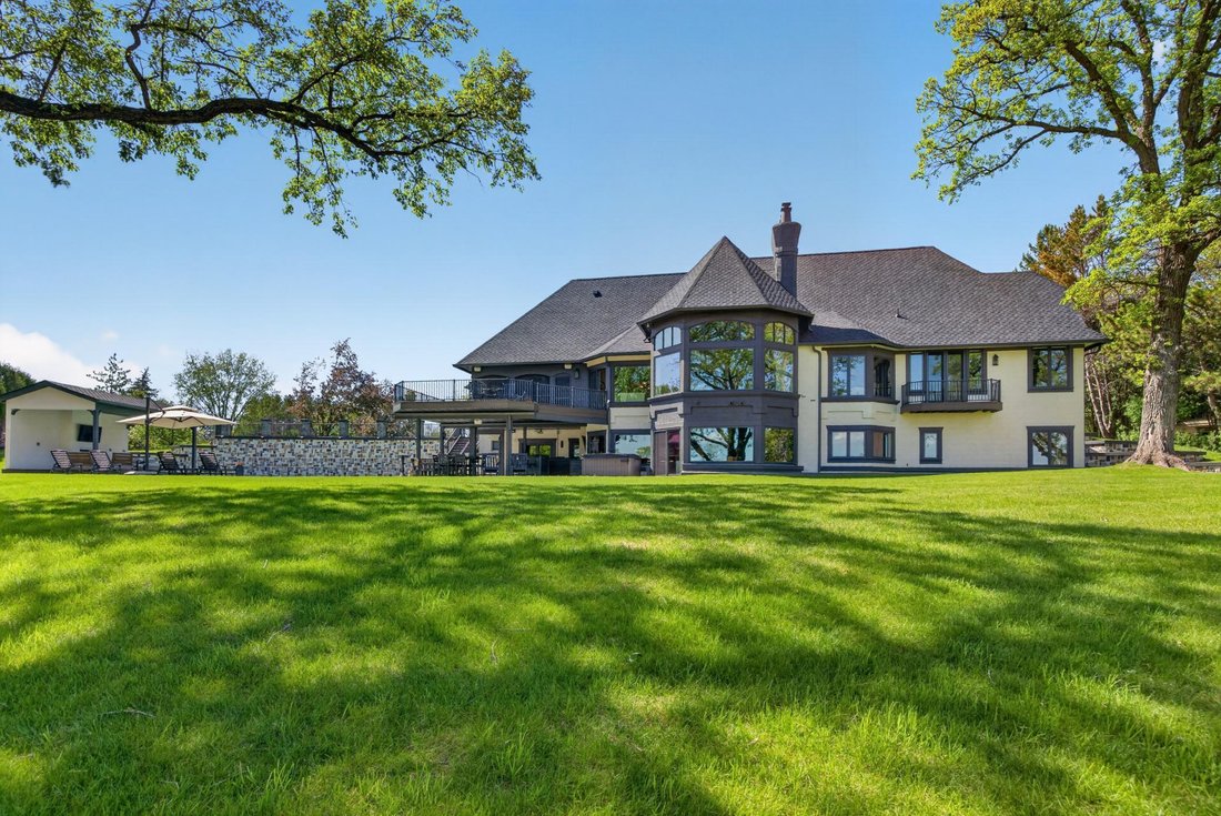 House in Orono, Minnesota, United States 1 - 17669137
