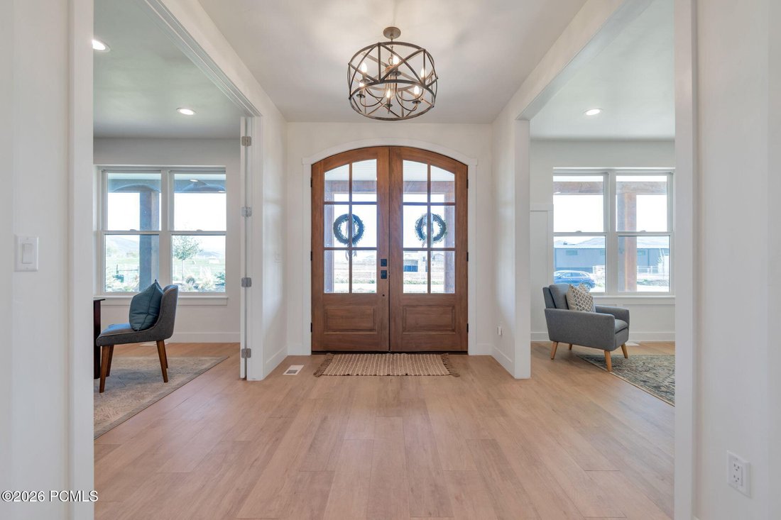 House in Park City, Utah, United States 4 - 17953475