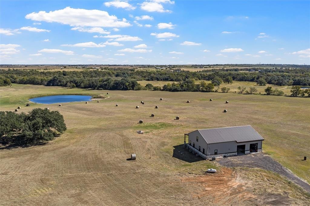 Land in Chilton, Texas, United States 1 - 17952452