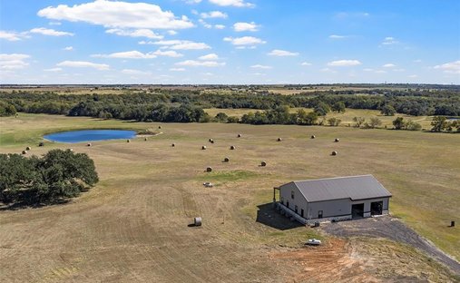 Land in Chilton, Texas, Vereinigte Staaten 1