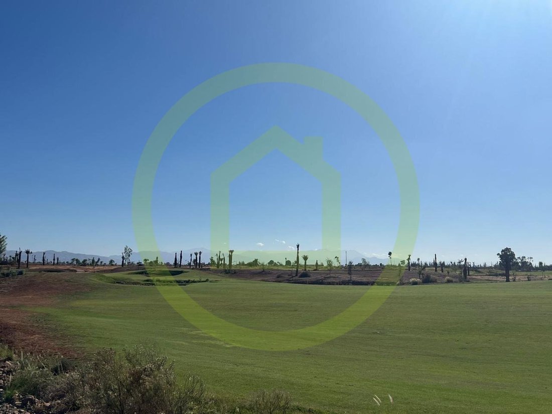 Villa in Marrakesh, Marrakesh-Safi, Morocco 2 - 17954075