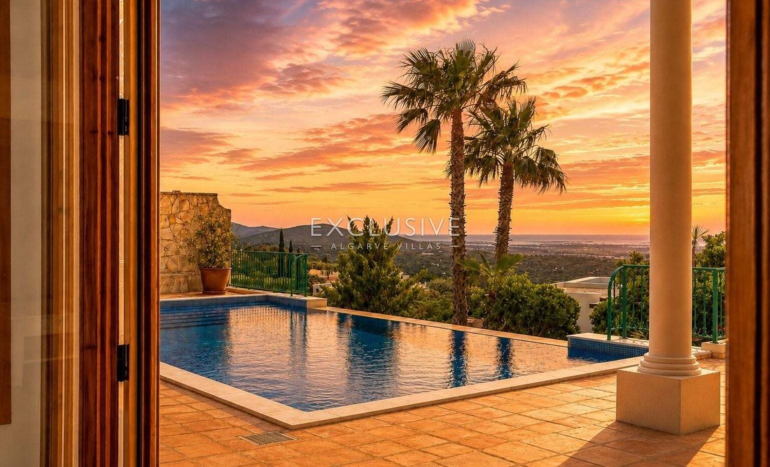 Villa in Santa Barbara de Nexe, Algarve, Portugal 5 - 17948785