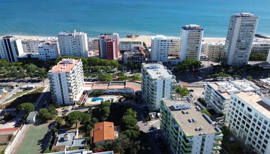 Land in Vilamoura, Quarteira, Algarve 5 - 17947878