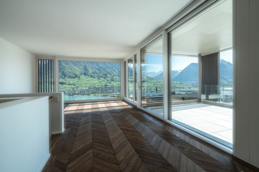 Casa en Ennetbürgen, Nidwalden, Suiza 4 - 17947083