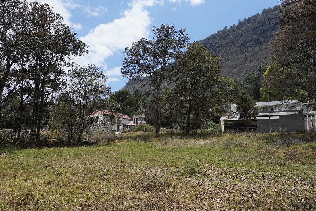 Land in San Cristobal de las Casas, Chiapas, Mexico 2 - 17954664