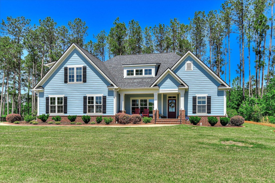 House in North Augusta, South Carolina, United States 3 - 17953383