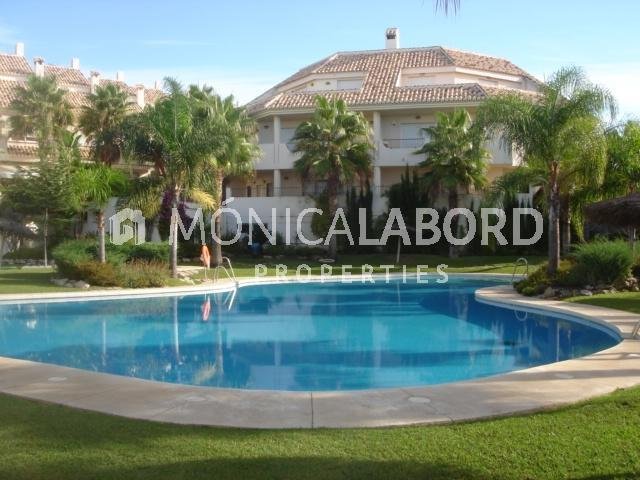 House in Elviria-Cabopino, Marbella, Spain 1 - 17947266