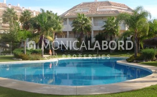 Haus in Elviria-Cabopino, Marbella, Spanien 1