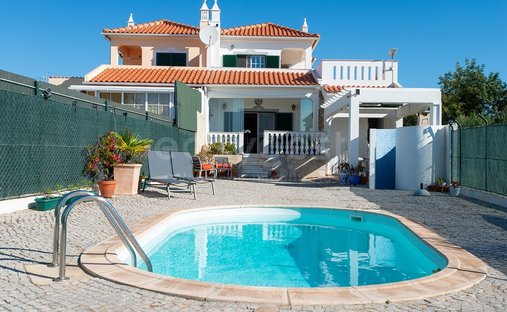 Haus in Altura, Algarve, Portugal 1