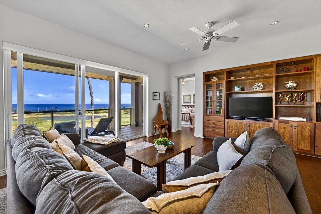 Condo in Waimea, Hawaii, United States 2 - 17953458