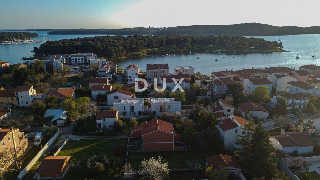 House in Medulin, Istria County, Croatia 1 - 17953881