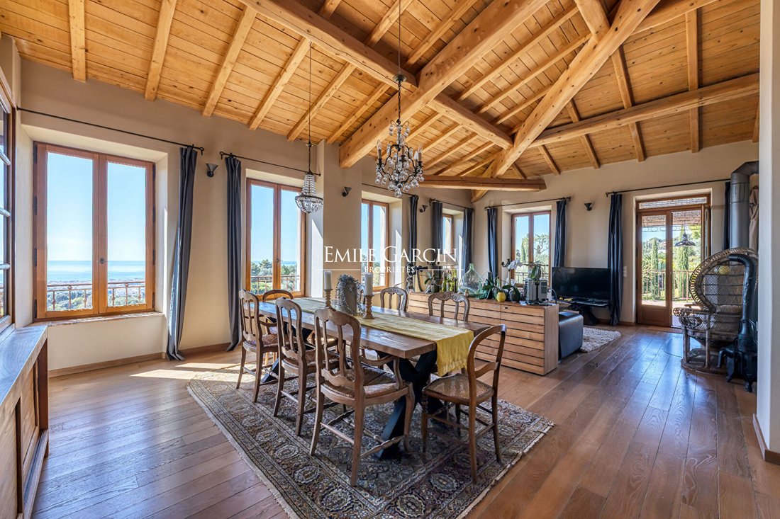 Villa in Nice, Provence-Alpes-Côte d'Azur, France 2 - 17954515