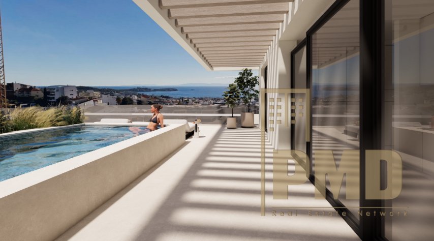 Apartment in Voula, Attica, Greece 5 - 17139653