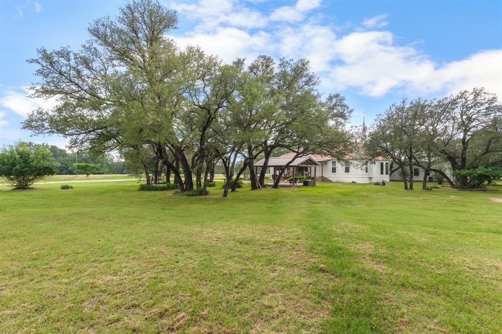 Farm Ranch in China Spring, Texas, United States 4 - 17952515