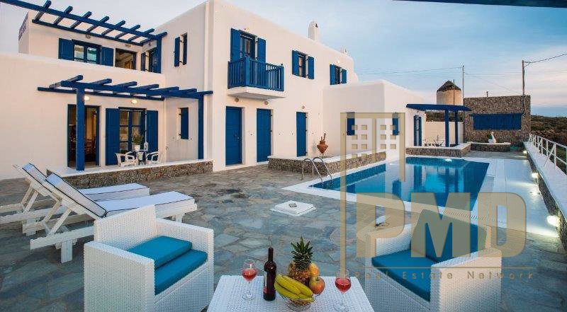 Ano Mera Community, Aegean, Greece 1 - 16670904