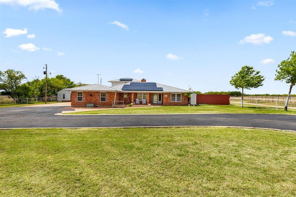 Farm Ranch in Burkburnett, Texas, United States 1 - 17952780