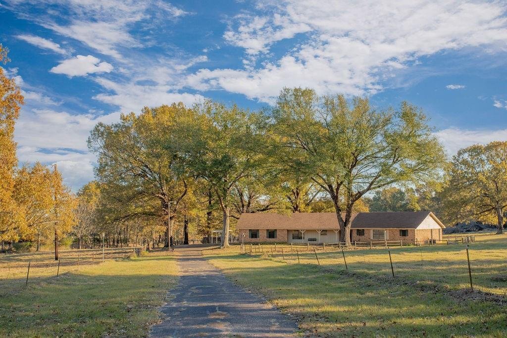 Farm Ranch in Tyler, Texas, United States 5 - 17952378