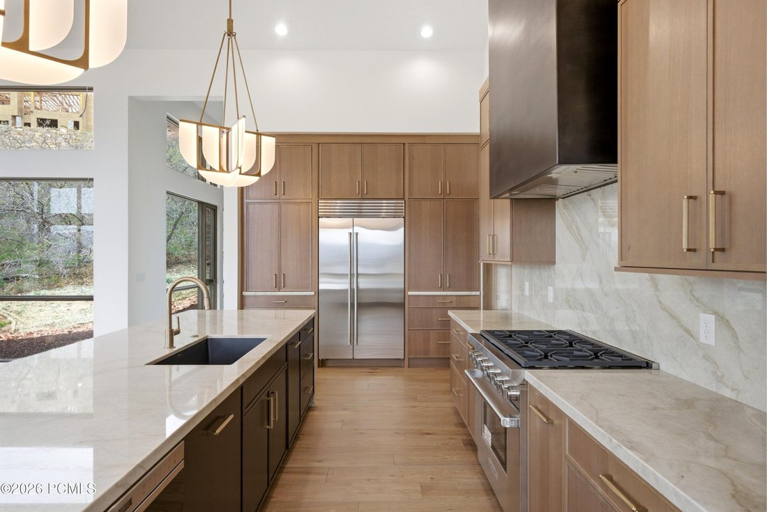 House in Kamas, Utah, United States 4 - 17824693